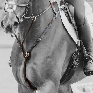 GFS VERSACLIP BREASTPLATE