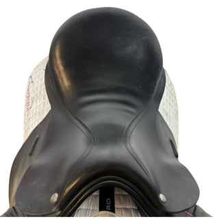 Harry Dabbs GP Black 17" MW
