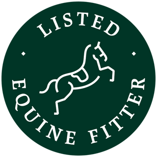 Listed Equine Fitter