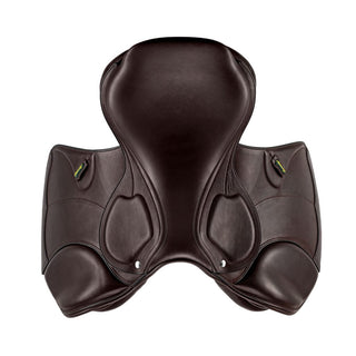 Black Amerigo HC Largo 4 - Saddles Direct