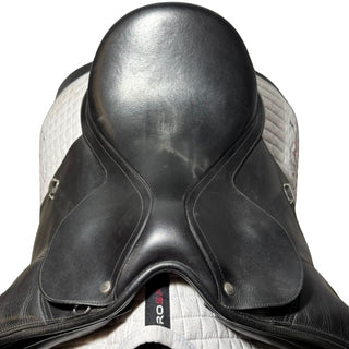 Bates Pony GP Black 16" ADJ