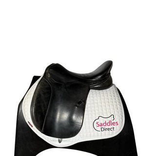 Silhouette GP Black 17" MW