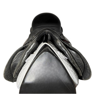 Silhouette GP Black 17" MW