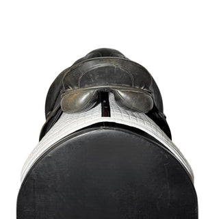 Silhouette GP Black 17" MW