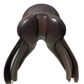 Derby House Pony Working Hunter/Show Brown 16" W