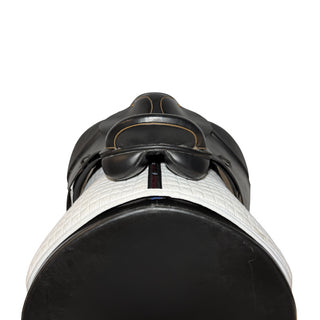 Barnsby Pony GP Black 15" W