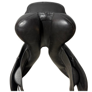 Albion K2 ADJUSTA Legend Jump Black 16.5" MW