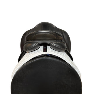 Farrington Henley GP Black 17" XW