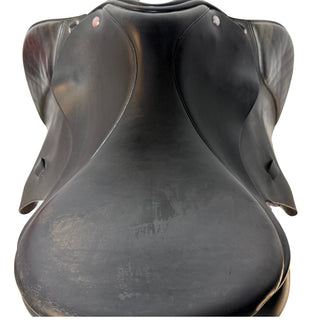 Farrington Henley GP Black 17" XW
