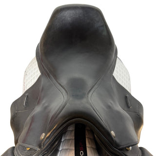 GFS Monarch GP Black 17.5" ADJ
