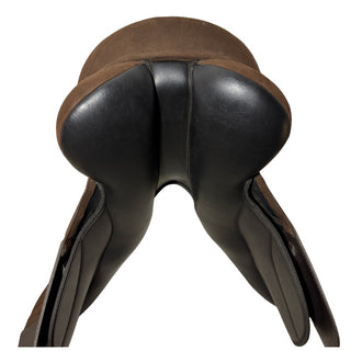 Thorowgood T4 Standard Wither MGP GP Brown 17" ADJ