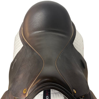 Black Country Event GP Brown 17" MW