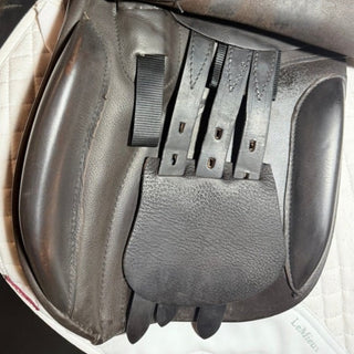Black Country Event GP Brown 17" MW