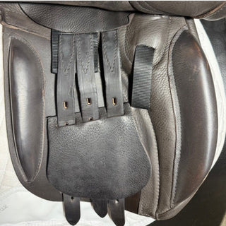 Black Country Event GP Brown 17" MW