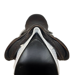 Black Country VSD/Working Hunter Brown 17" W