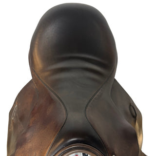 Black Country VSD/Working Hunter Brown 17" W