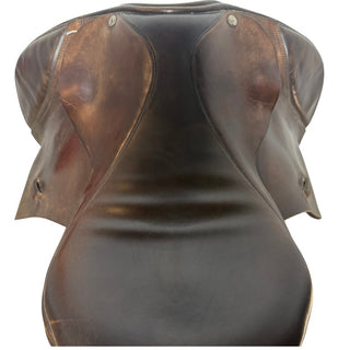 Black Country VSD/Working Hunter Brown 17" W