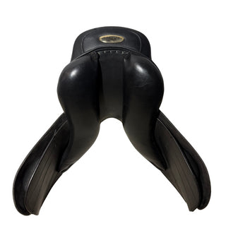 Harry Dabbs IB Tree GP Black 17.5" XW