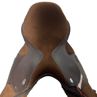 Thorowgood T4 Pony Club Long Leg GP 16" ADJ