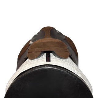 Thorowgood T4 Pony Club Long Leg GP 16" ADJ