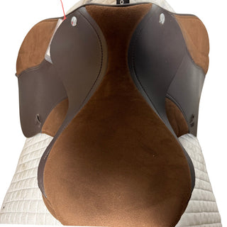 Thorowgood T4 Pony Club Long Leg GP 16" ADJ