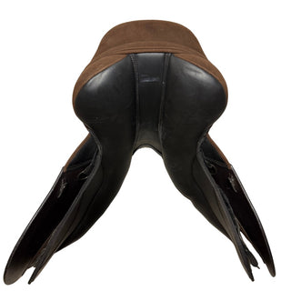 Thorowgood T4 Pony Club Long Leg GP 16" ADJ