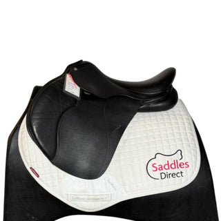 Cavaletti Collection Pony GP Black 16" ADJ