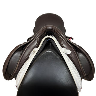 GFS Monarch GP S602 Brown 17" ADJ