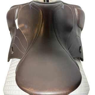 GFS Monarch GP S602 Brown 17" ADJ