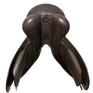 GFS Monarch GP S602 Brown 17" ADJ