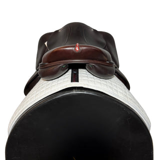 Equipe Synergy Jump Brown 17" M