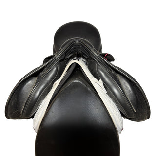 Kent and Masters Original MGP GP Black 17" ADJ