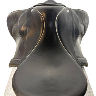 Farrington GP Black 17" XW