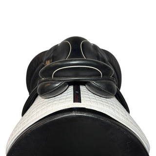 Farrington GP Black 17" XW