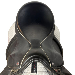 Farrington GP Black 17" XW