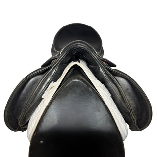 Farrington GP Black 17" XW