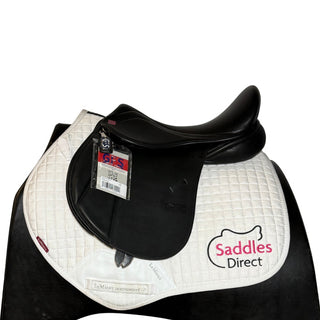 GFS Monarch Pony GP S670 Black 16" ADJ