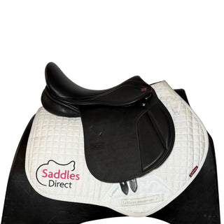 GFS Monarch Pony GP S670 Black 16" ADJ