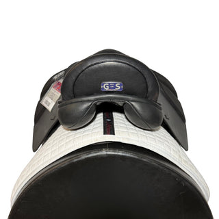 GFS Monarch Pony GP S670 Black 16" ADJ