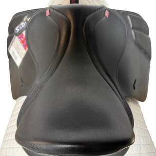 GFS Monarch Pony GP S670 Black 16" ADJ