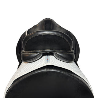 Black Country Eloquence *Classic Tree* Dressage Black 17.5" M