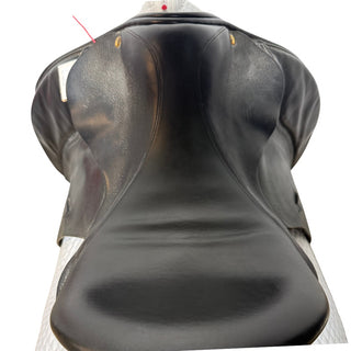 Black Country Eloquence *Classic Tree* Dressage Black 17.5" M