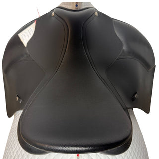 Wintec 500 Dressage Black 16.5" ADJ