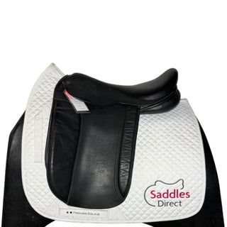 Black Country Classic Show Black 17" XW