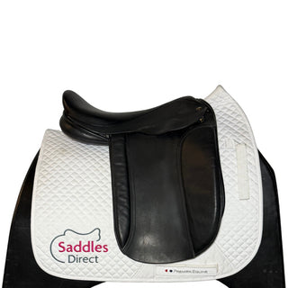 Black Country Classic Show Black 17" XW