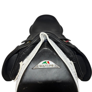 Black Country Classic Show Black 17" XW