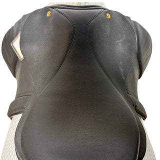 Black Country Classic Show Black 17" XW