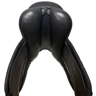 Black Country Classic Show Black 17" XW