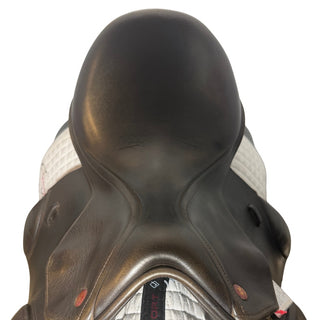 Kent and Masters S-Series Anatomic MGA GP Brown 17" ADJ