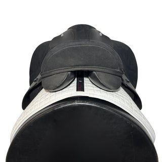 Thorowgood T4 Compact MGC GP Black 17.5" ADJ